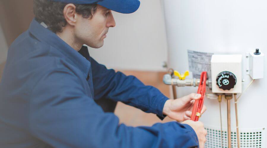 Professional Leak Detection Services in Ruffin, NC